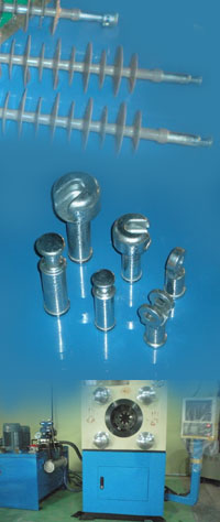 Crimping