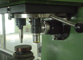 Hardness Test
