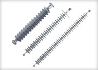 High Voltage Insulator