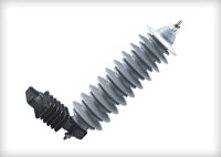Lightning arresters (With disconnector)