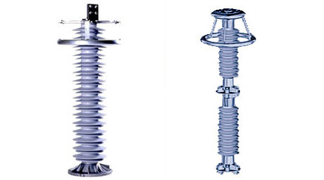 Lightning Arresters