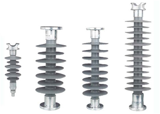 Low Voltage Composite Insulators