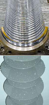 Rubber Process