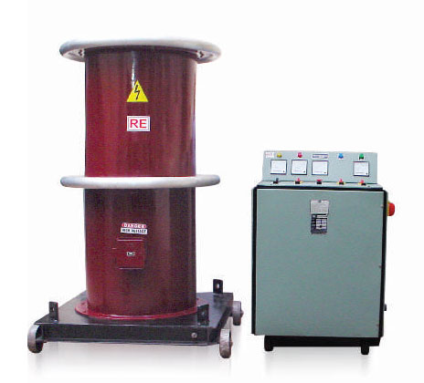 Voltage Test