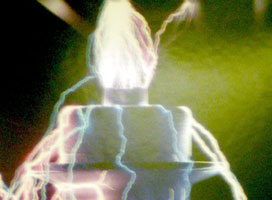 Voltage Test